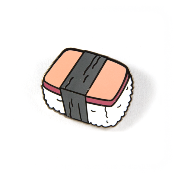 Spam Musubi