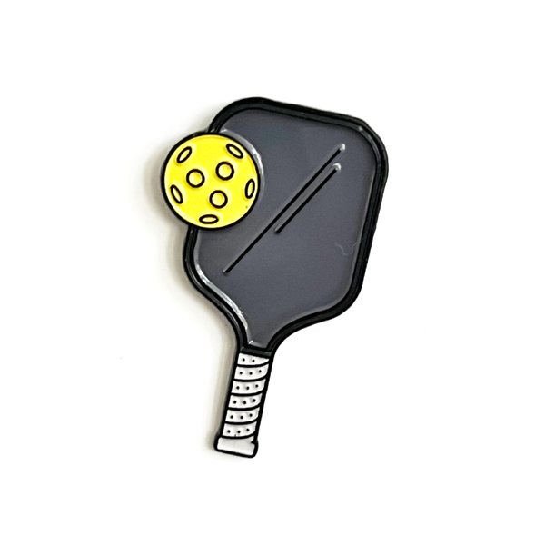 Pickle Ball Pin